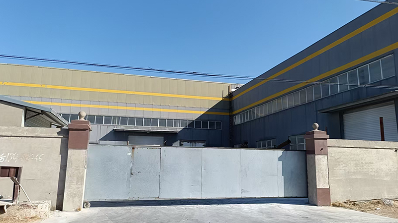 Tangshan Guangda Desiccant Co., Ltd.
